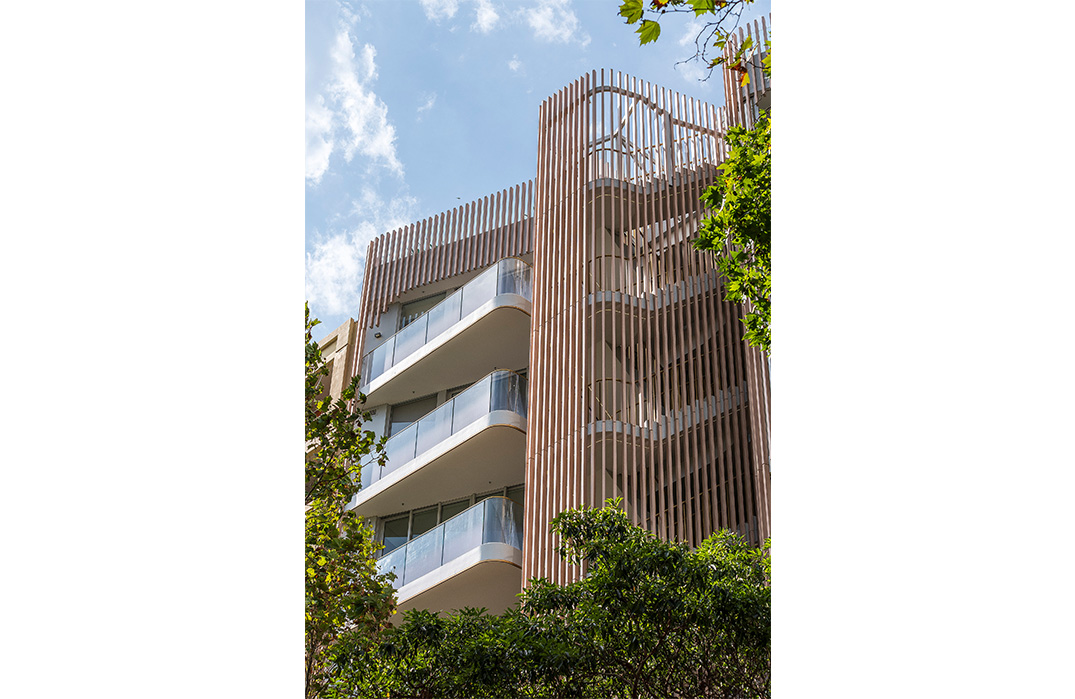 Apartments Exterior Calibre Surry HIlls, Exterior image 4