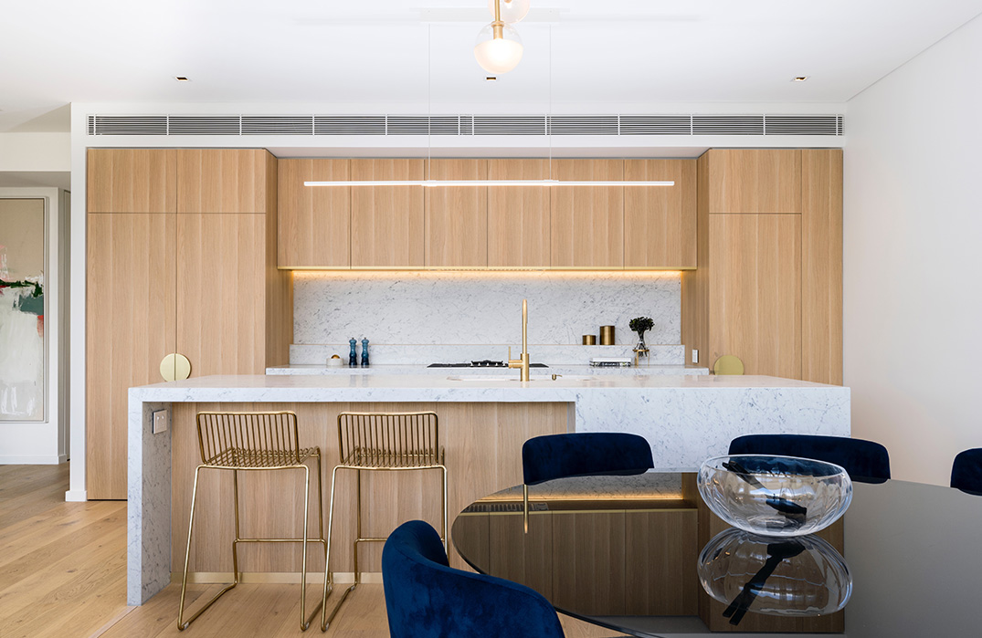 Apartments Interior Calibre Surry HIlls, Interior image 2