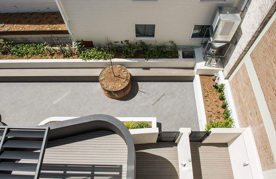 Renwick - Redfern image