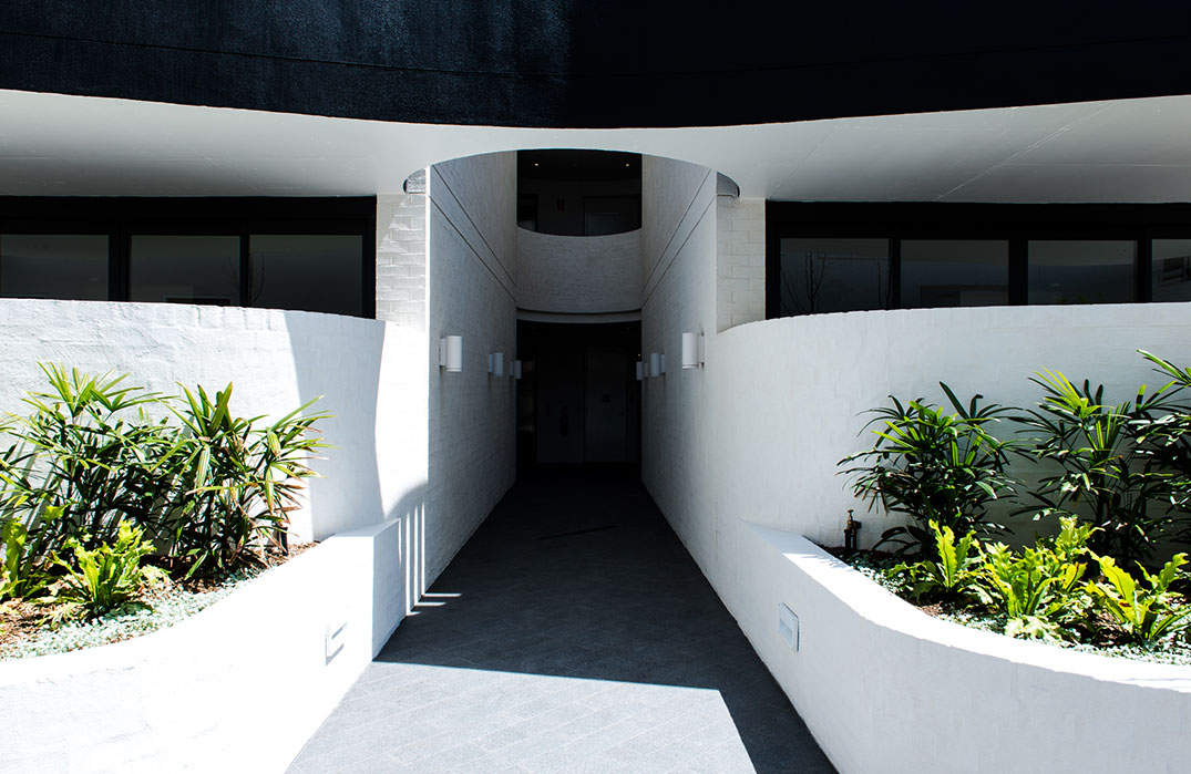 Renwick - Redfern image