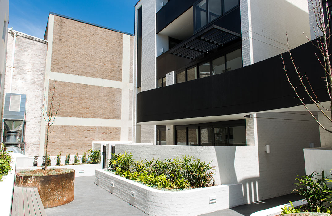 Renwick - Redfern image