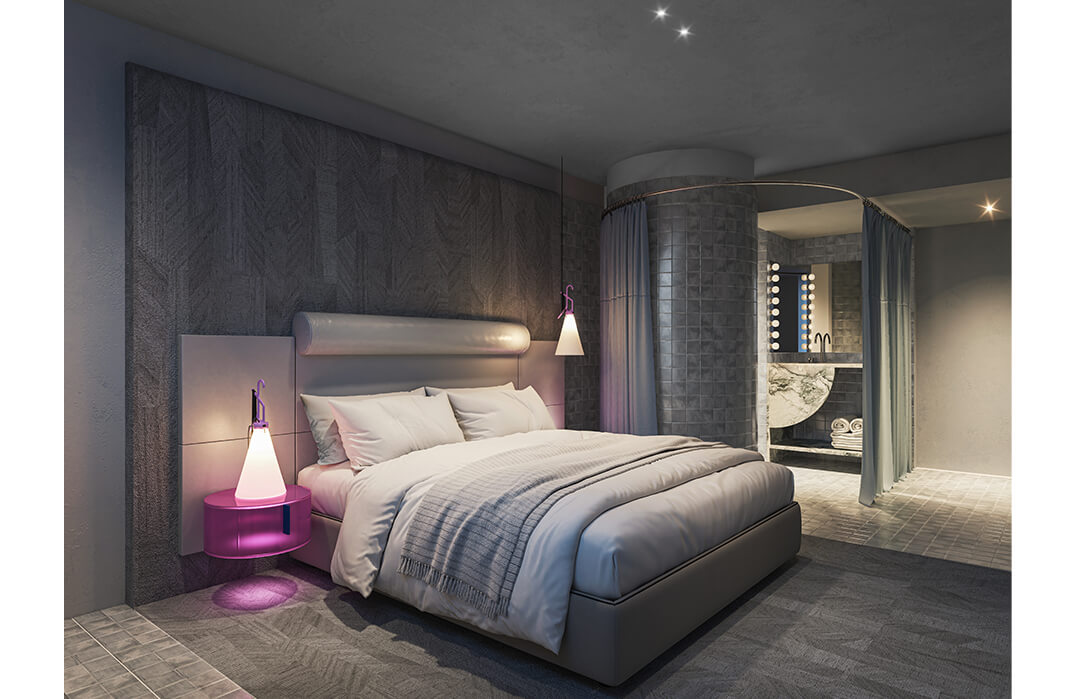 Universal Hotel, Sydney