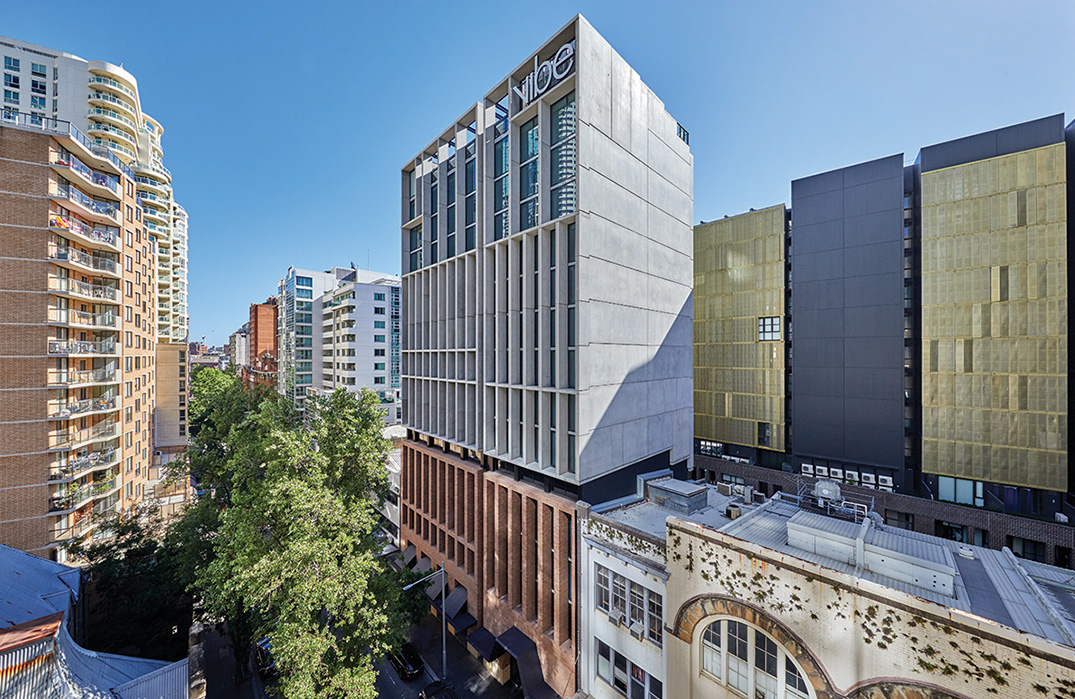 Vibe Darling Harbour, Sydney