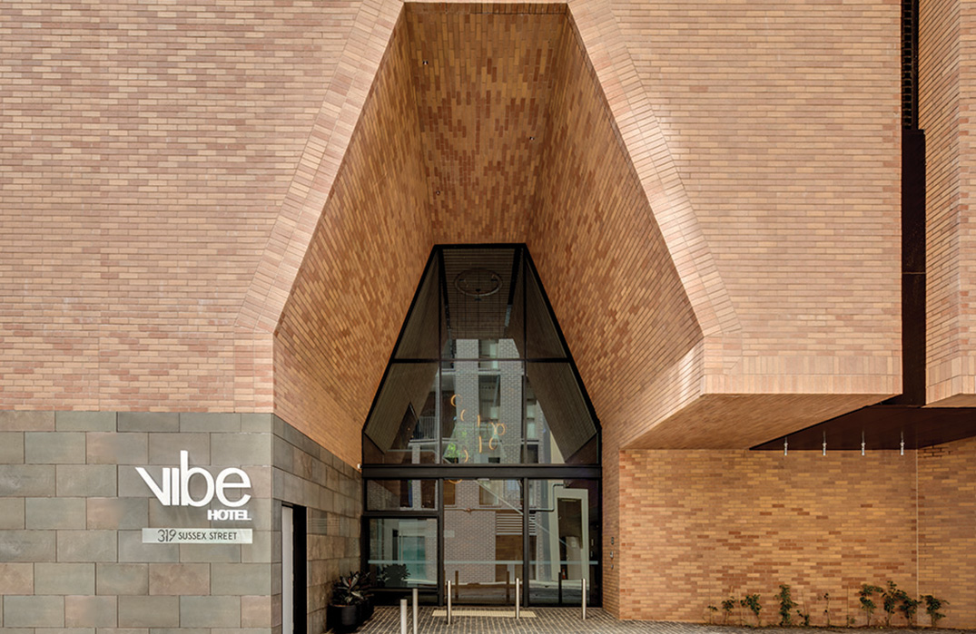 Vibe Darling Harbour, Sydney