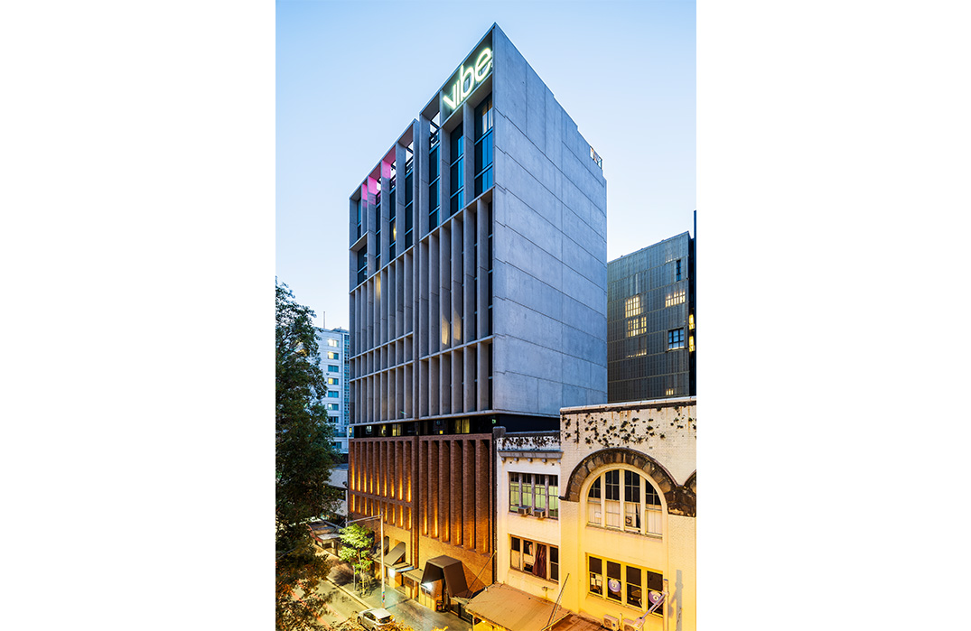 Vibe Darling Harbour, Sydney