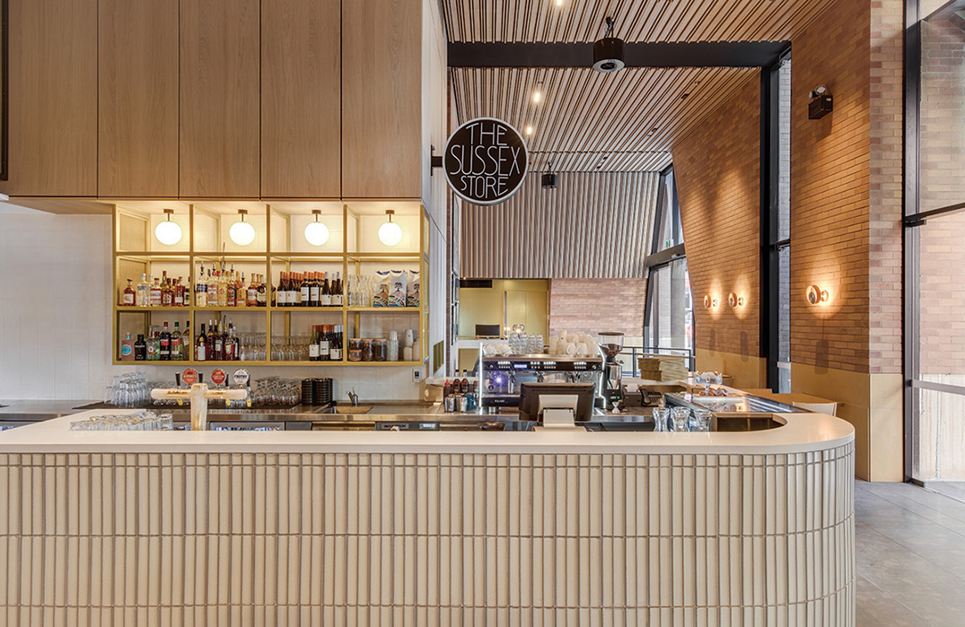 Vibe Darling Harbour, Sydney