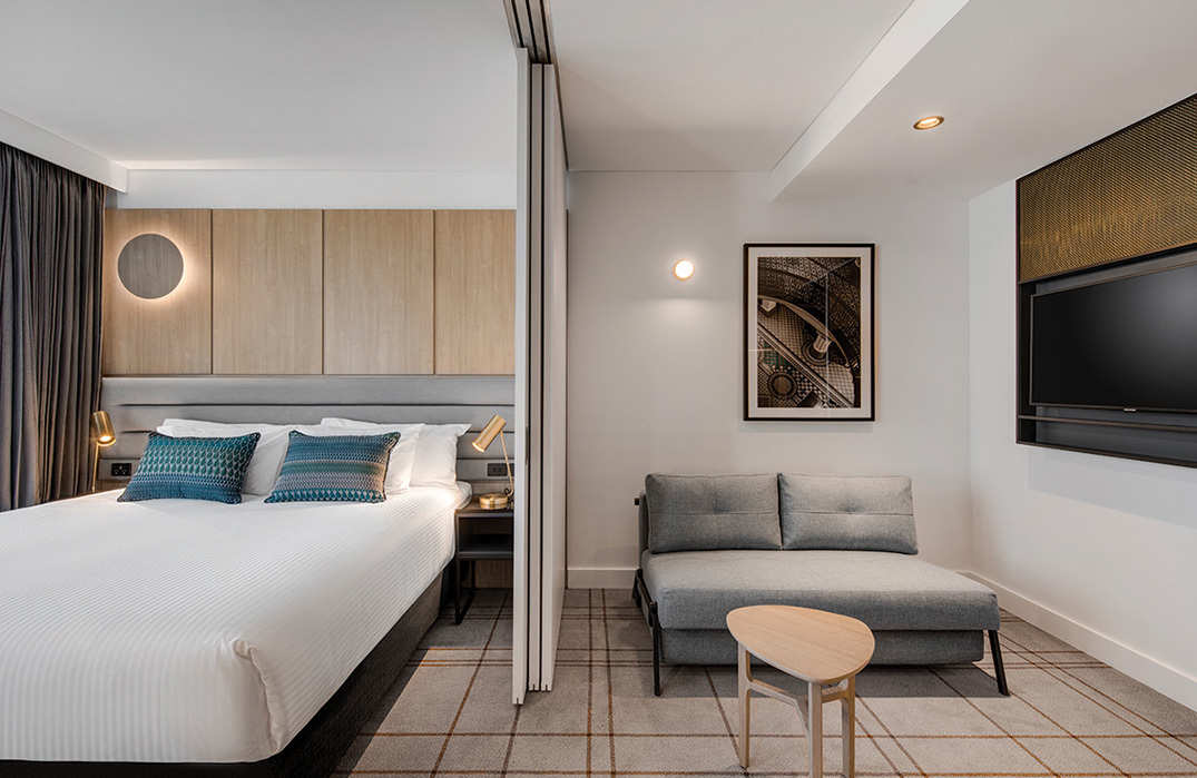 Vibe Darling Harbour, Sydney