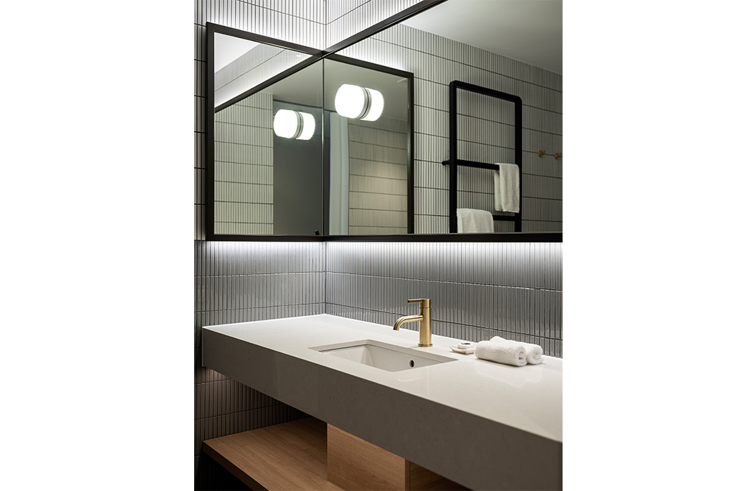 Vibe Darling Harbour, Sydney