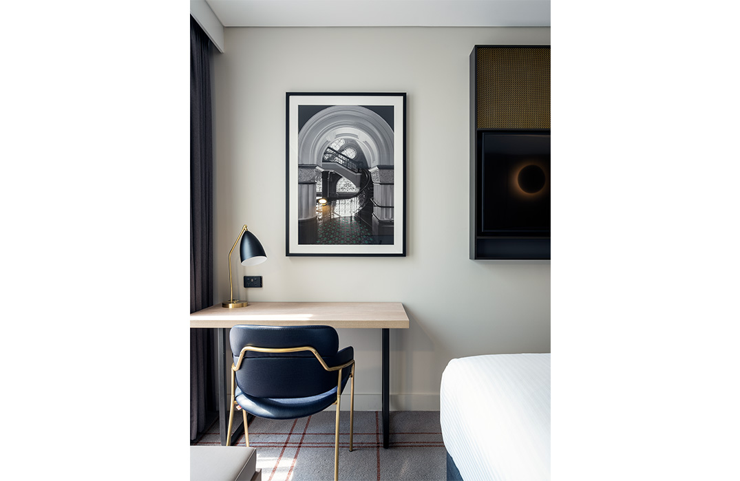 Vibe Darling Harbour, Sydney